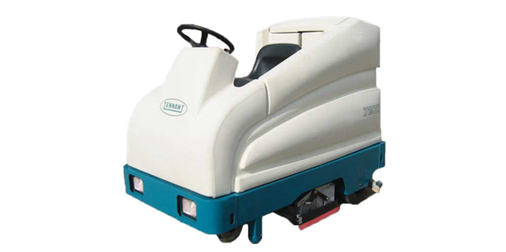 Fregadoras Industriales