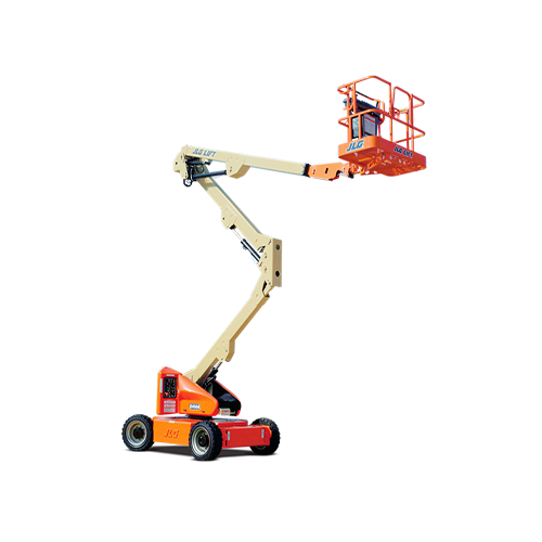 Plataforma elevadora DAYO Rental